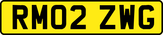 RM02ZWG