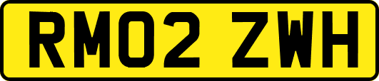 RM02ZWH