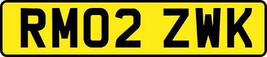 RM02ZWK