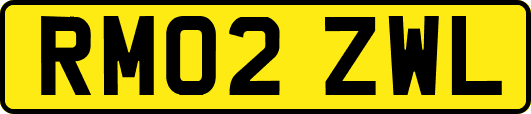 RM02ZWL