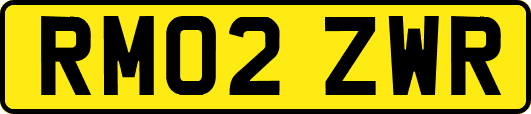RM02ZWR