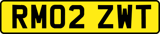 RM02ZWT