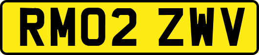 RM02ZWV
