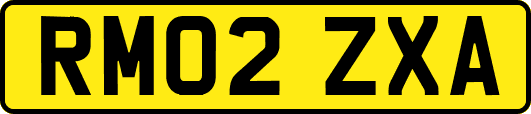 RM02ZXA