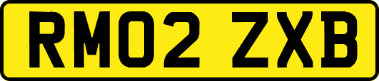 RM02ZXB