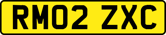 RM02ZXC
