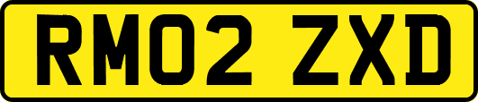 RM02ZXD