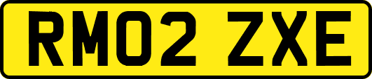 RM02ZXE