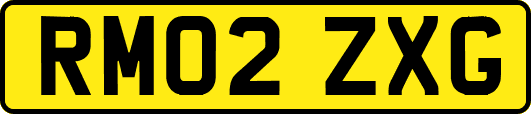 RM02ZXG