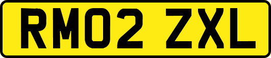 RM02ZXL