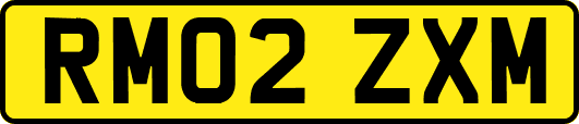 RM02ZXM