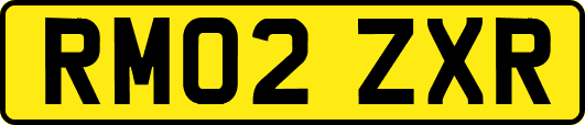 RM02ZXR