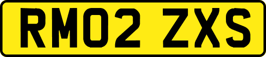 RM02ZXS