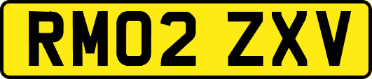 RM02ZXV