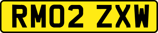 RM02ZXW