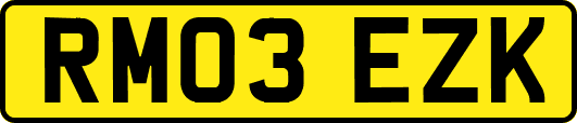 RM03EZK