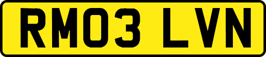 RM03LVN
