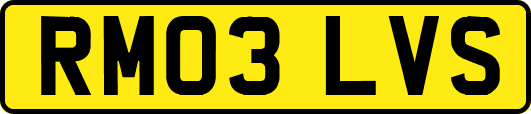 RM03LVS