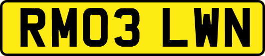 RM03LWN