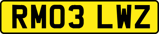 RM03LWZ