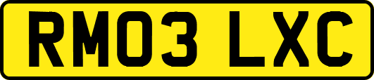 RM03LXC