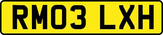 RM03LXH