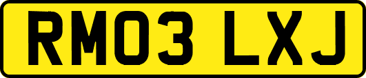 RM03LXJ