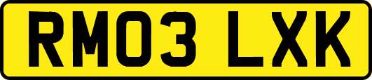 RM03LXK