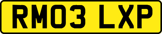 RM03LXP