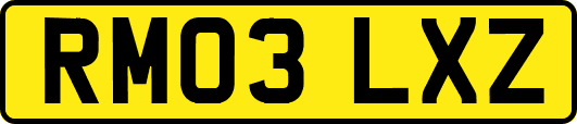 RM03LXZ