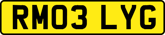 RM03LYG