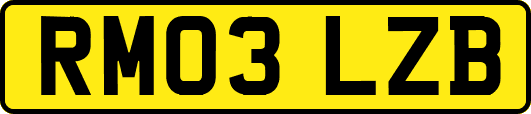 RM03LZB