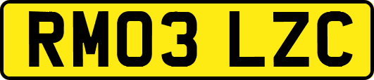 RM03LZC