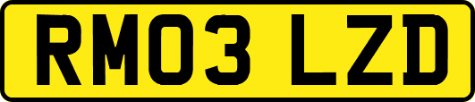 RM03LZD