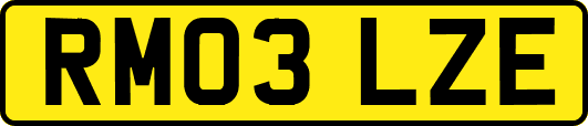 RM03LZE