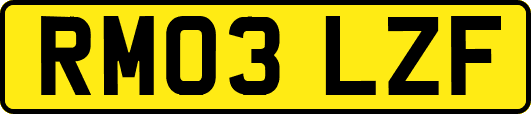 RM03LZF