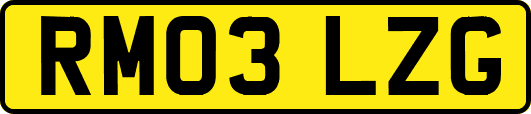 RM03LZG