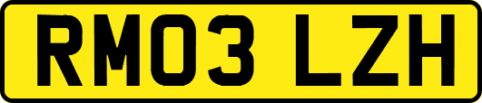 RM03LZH