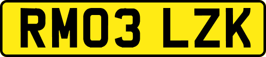 RM03LZK