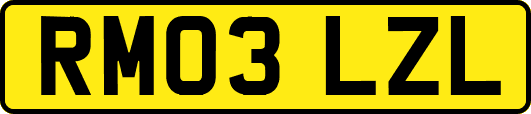 RM03LZL