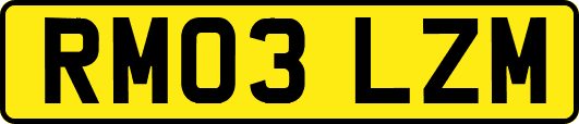 RM03LZM