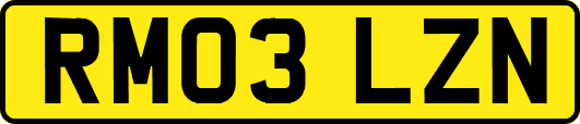 RM03LZN
