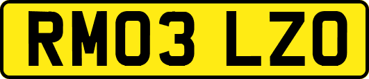 RM03LZO
