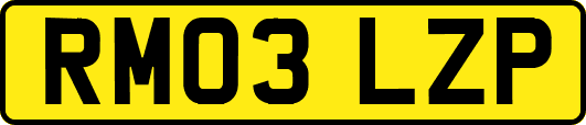 RM03LZP