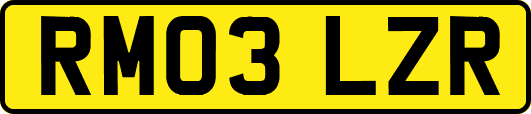 RM03LZR