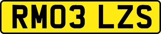 RM03LZS