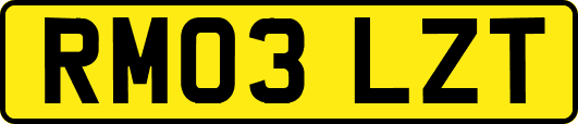 RM03LZT