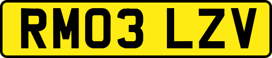 RM03LZV