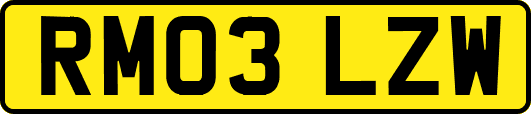 RM03LZW