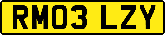 RM03LZY